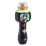 Vtech kinderliedjes microfoon - afbeelding 2
