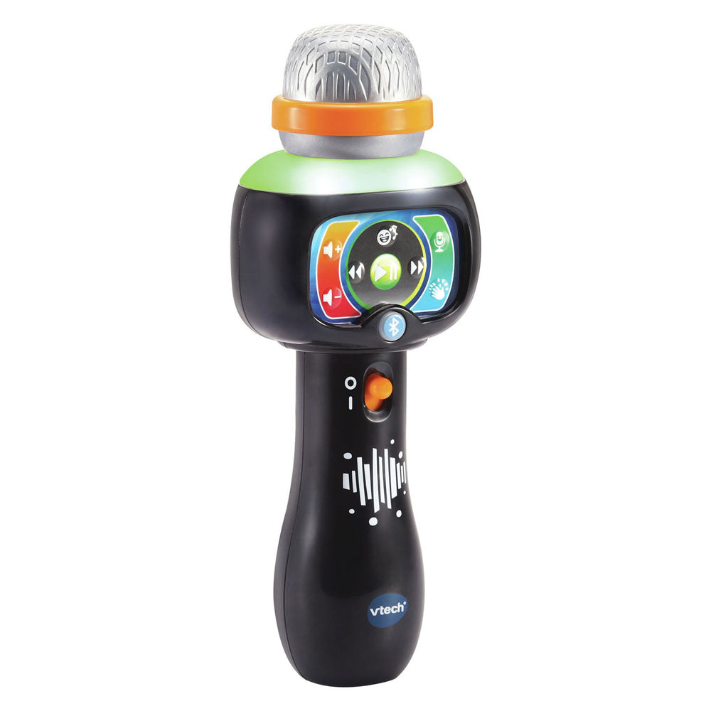 Micrófono de canciones infantiles Vtech