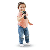 Vtech kinderliedjes microfoon - afbeelding 3
