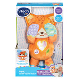 Vtech kiekeboe katje - afbeelding 2