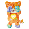 Gatito peekaboo vtech
