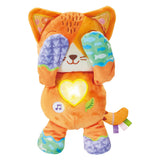 Vtech kiekeboe katje - afbeelding 1