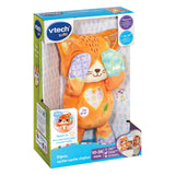 Vtech kiekeboe katje - afbeelding 4
