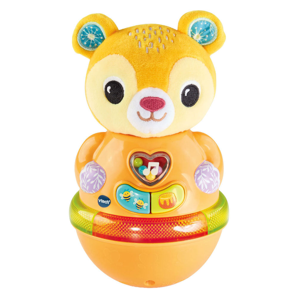 Vtech, il mio orsetto