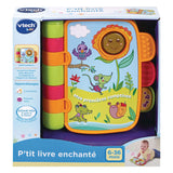 Vtech mijn kleine boekje - afbeelding 2