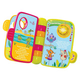 Vtech mijn kleine boekje - afbeelding 1