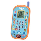 Vtech bluey leertelefoon - afbeelding 1