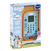 Teléfono de aprendizaje vtech bluey
