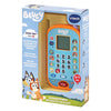 Teléfono de aprendizaje vtech bluey