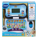 Vtech game leer laptop - afbeelding 2