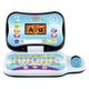 Laptop per l'apprendimento dei giochi Vtech