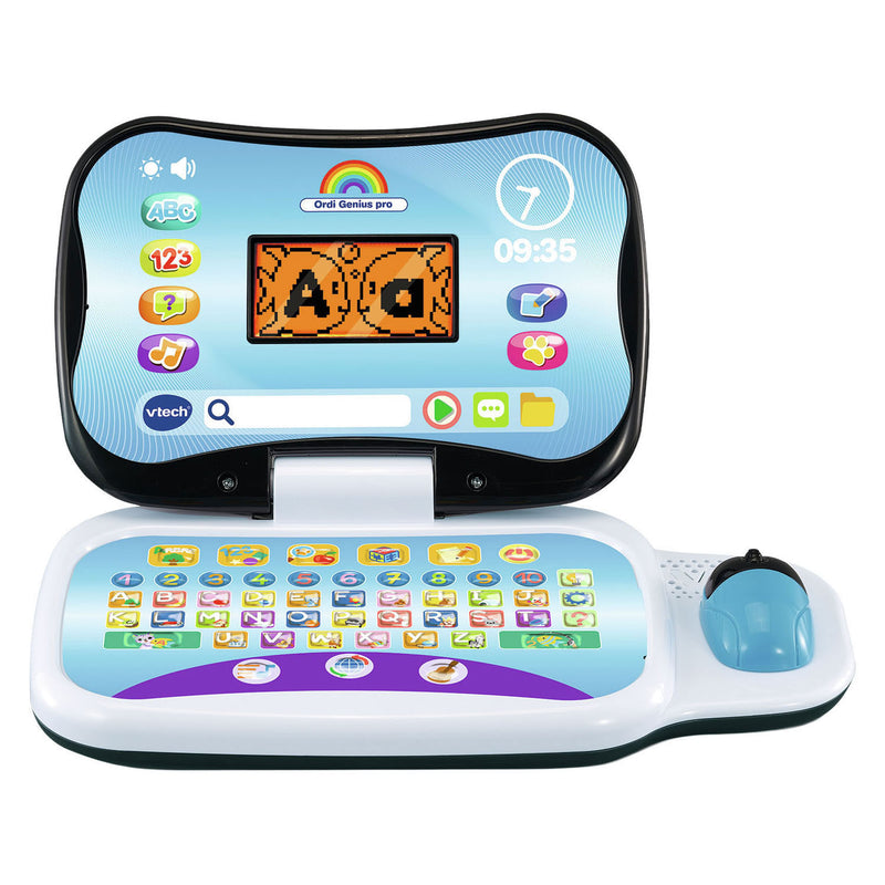 Laptop per l'apprendimento dei giochi Vtech