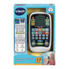 Smartphone infantil interactivo Vtech con luz.
