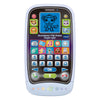 Smartphone infantil interactivo Vtech con luz.
