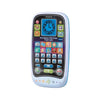 Smartphone infantil interactivo Vtech con luz.