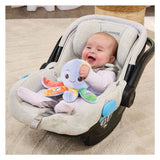 Vtech lumi de lila octopus interactieve knuffel - afbeelding 4