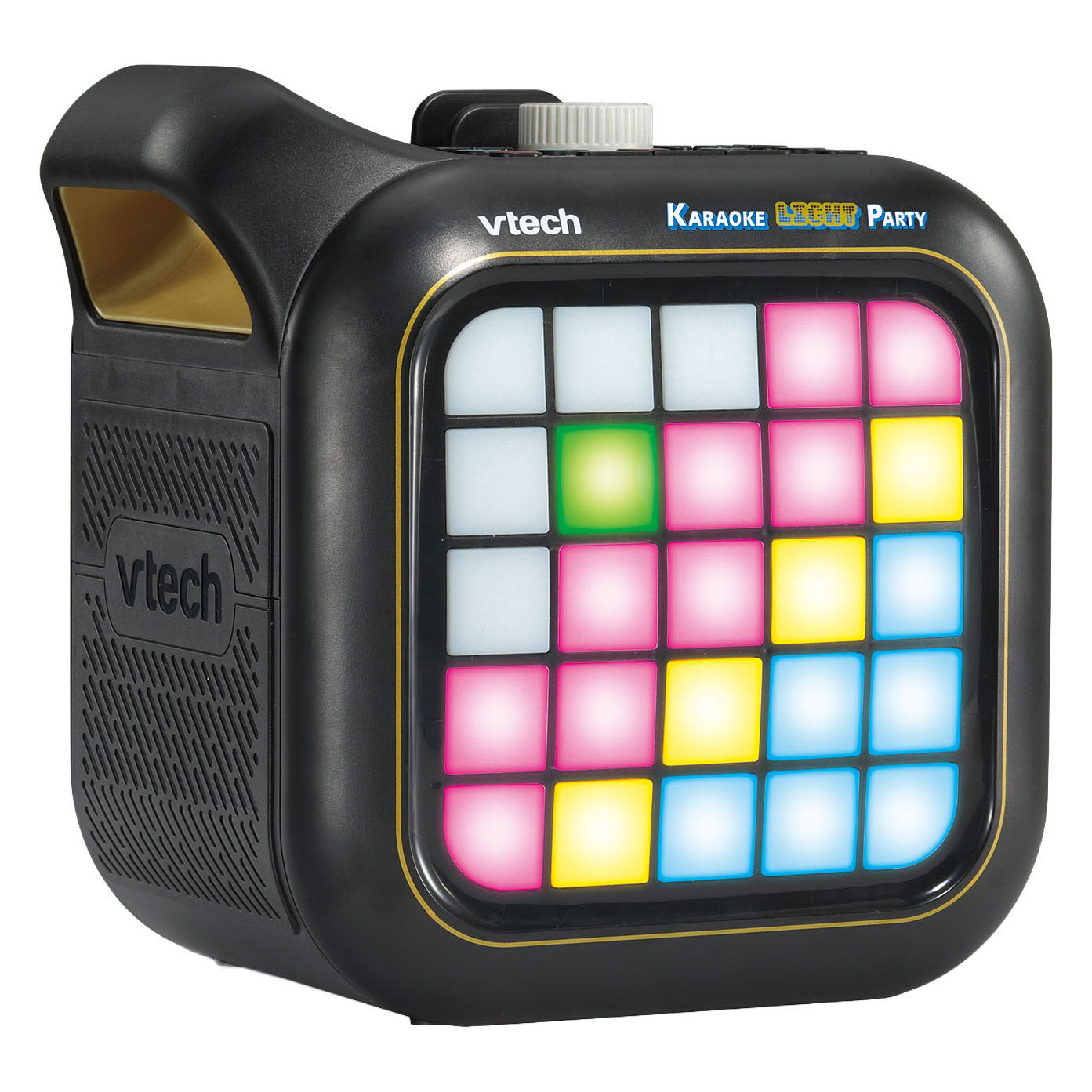 Festa leggera con karaoke Vtech