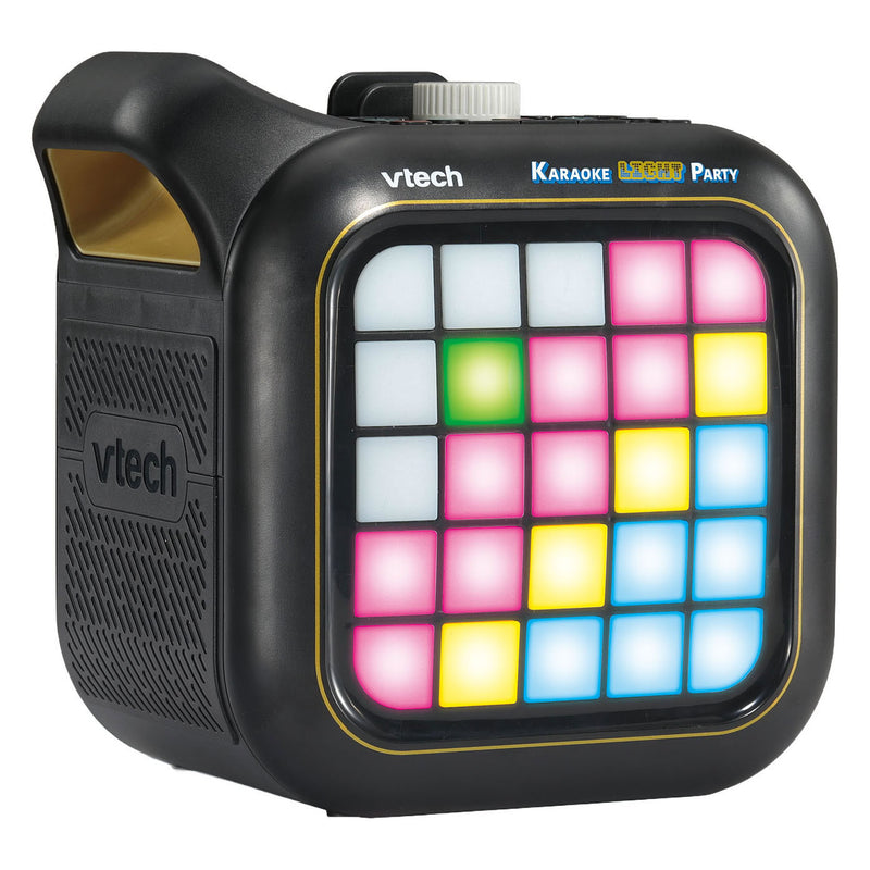 Festa leggera con karaoke Vtech