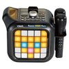 Festa leggera con karaoke Vtech