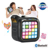 Festa leggera con karaoke Vtech