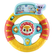 Vtech toeter draai stuurtje - afbeelding 1