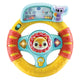 Volante con clacson Vtech