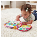 Vtech animal friends songbook pink - afbeelding 4
