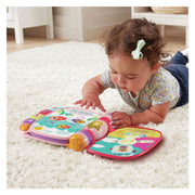 Vtech dierenvriendjes liedjesboek roze - afbeelding 4