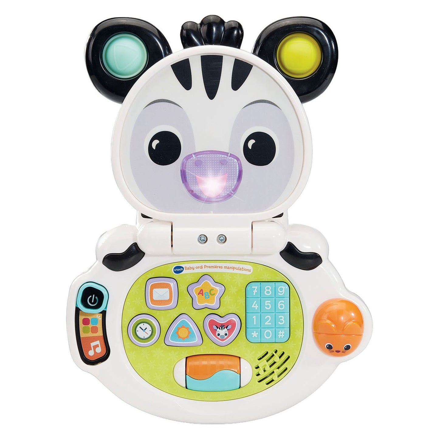 Vtech il mio primo computer