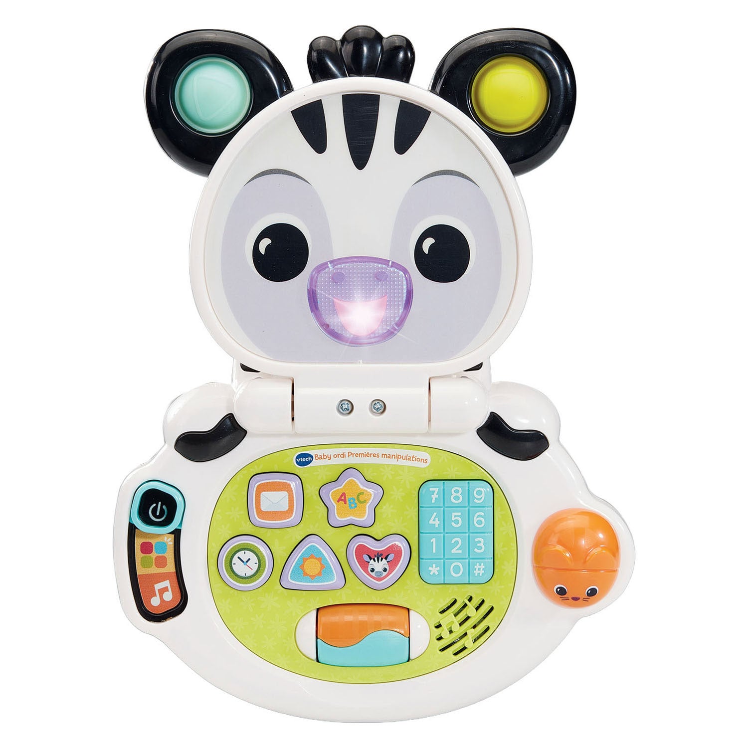 Vtech mi primera computadora