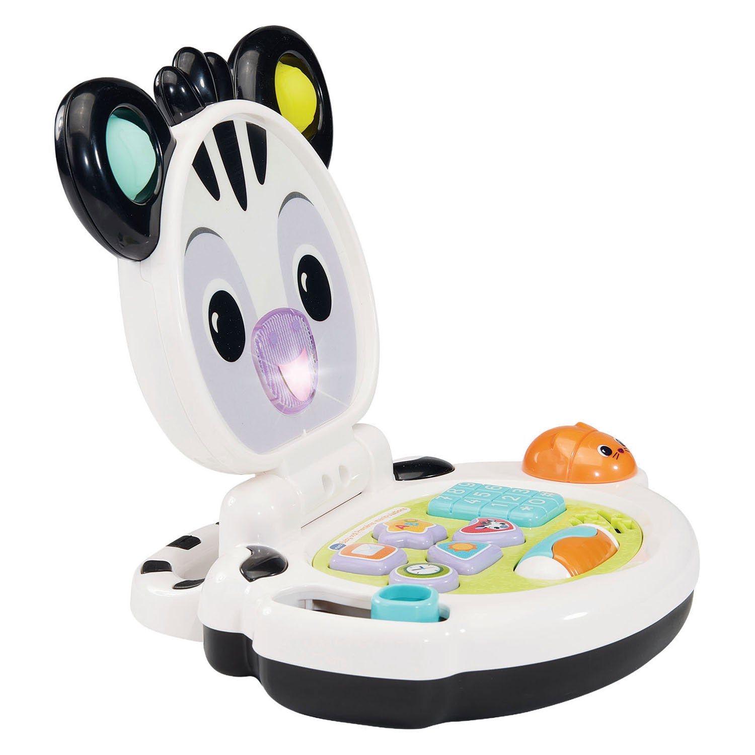 Vtech mi primera computadora