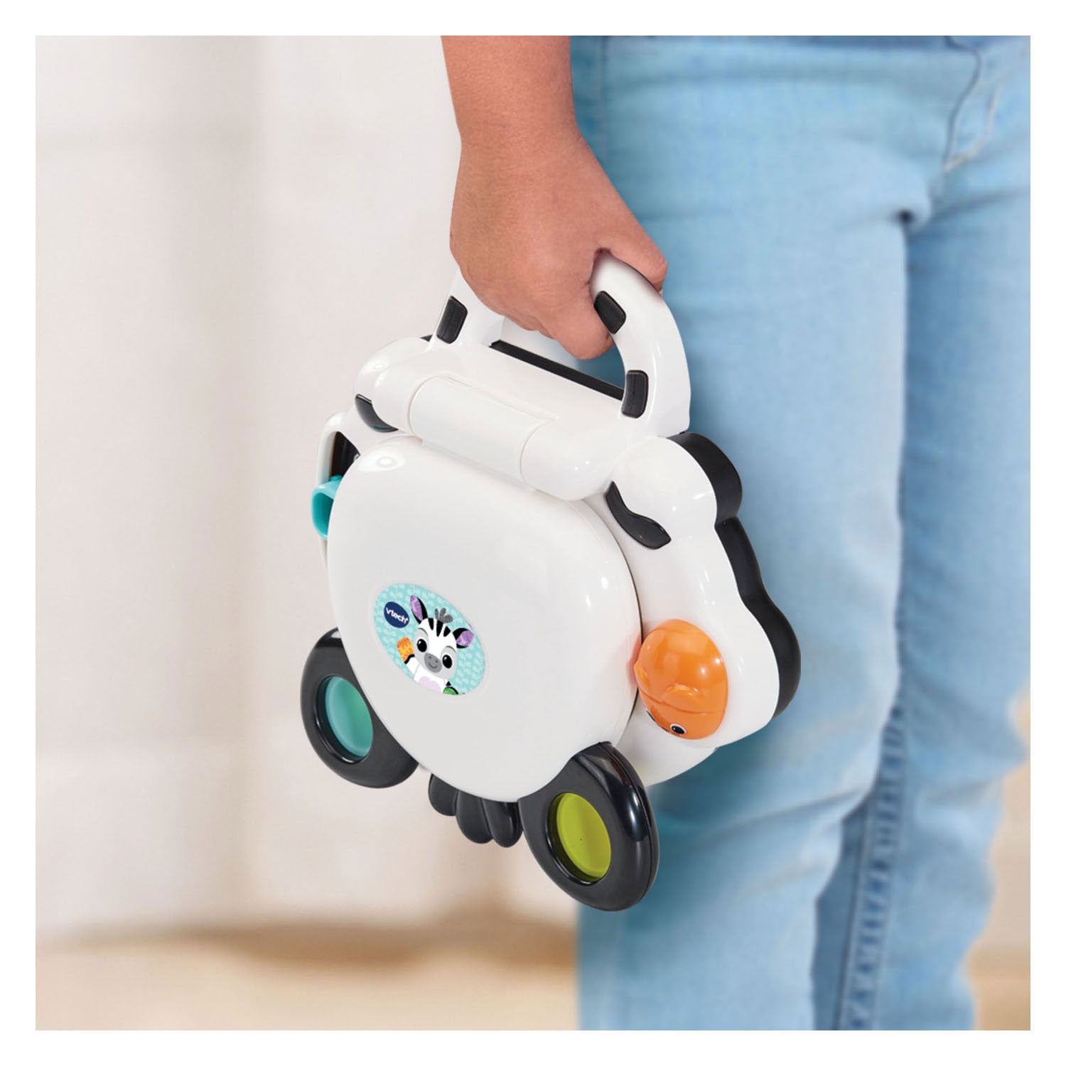 Vtech mi primera computadora