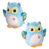Vtech bedtime owl night lamp - afbeelding 3