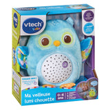 Vtech bedtime owl night lamp - afbeelding 4