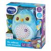 Lámpara de noche búho para dormir Vtech