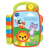 Libro Vtech con filastrocche