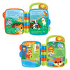 Libro Vtech con filastrocche