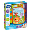 Libro Vtech con filastrocche