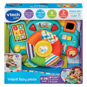 Vtech baby stuurwiel - afbeelding 2