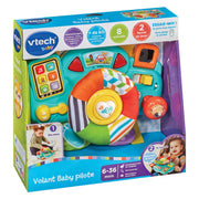 Vtech baby stuurwiel - afbeelding 3