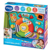 Vtech baby stuurwiel - afbeelding 4