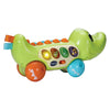 Vtech allegro coccodrillo arrotolato