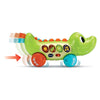 Vtech allegro coccodrillo arrotolato