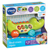 Vtech allegro coccodrillo arrotolato