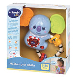 Vtech mijn kleine koala rammelaar - afbeelding 4