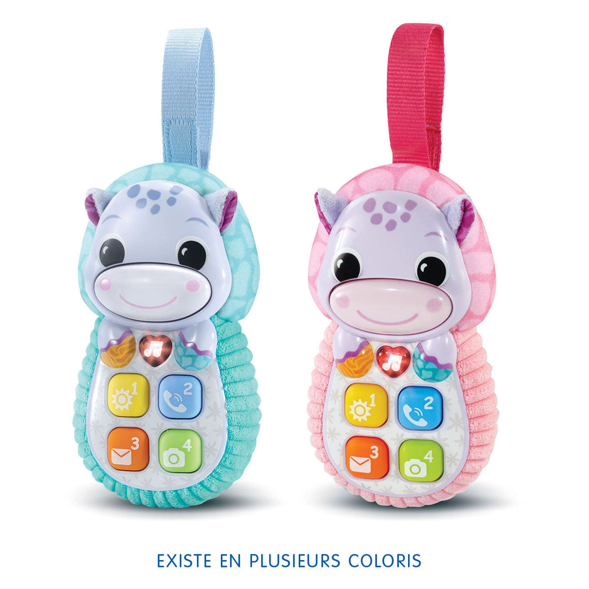 Telefono per bambini Vtech