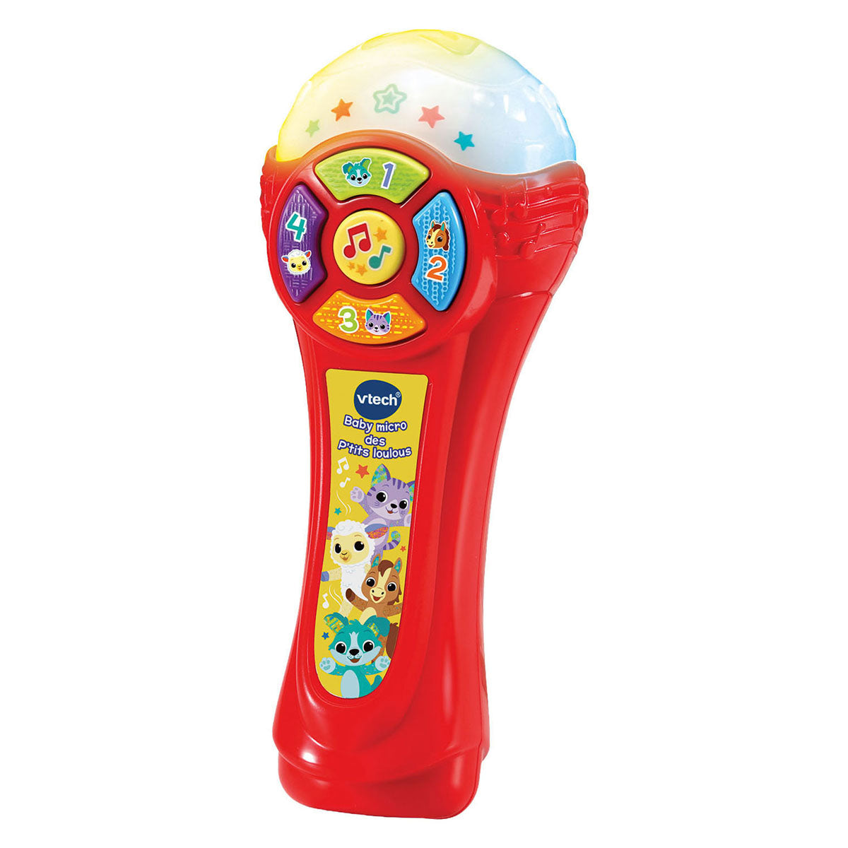 Microfono per bambini Vtech
