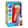 micrófono para bebe vtech