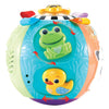 Palla interattiva per animali Vtech per bambini