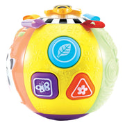 Vtech baby interactieve dierenbal - afbeelding 3
